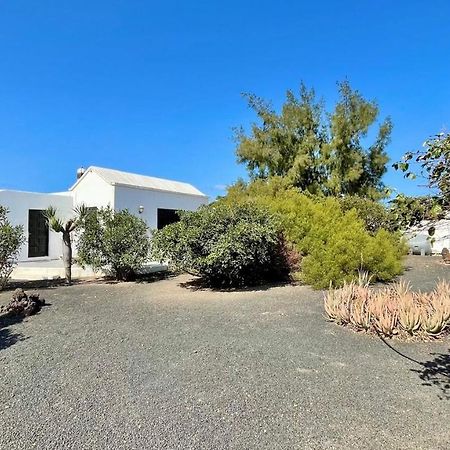 Villa Estefania Πλάγια Μπλάνκα Εξωτερικό φωτογραφία