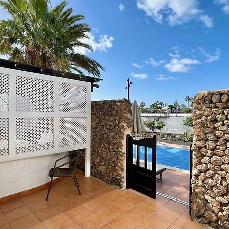 Villa Estefania Πλάγια Μπλάνκα Εξωτερικό φωτογραφία