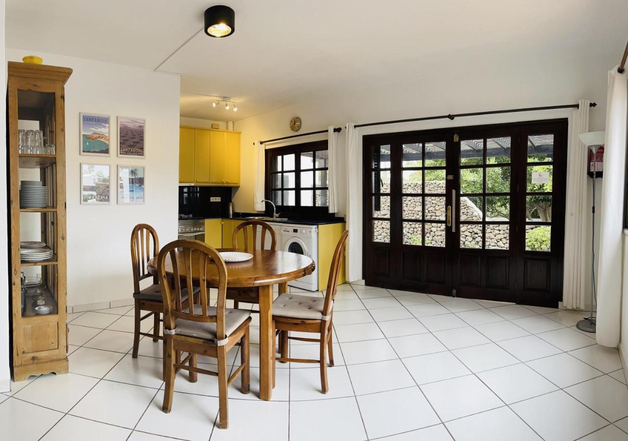 Villa Estefania Πλάγια Μπλάνκα Εξωτερικό φωτογραφία