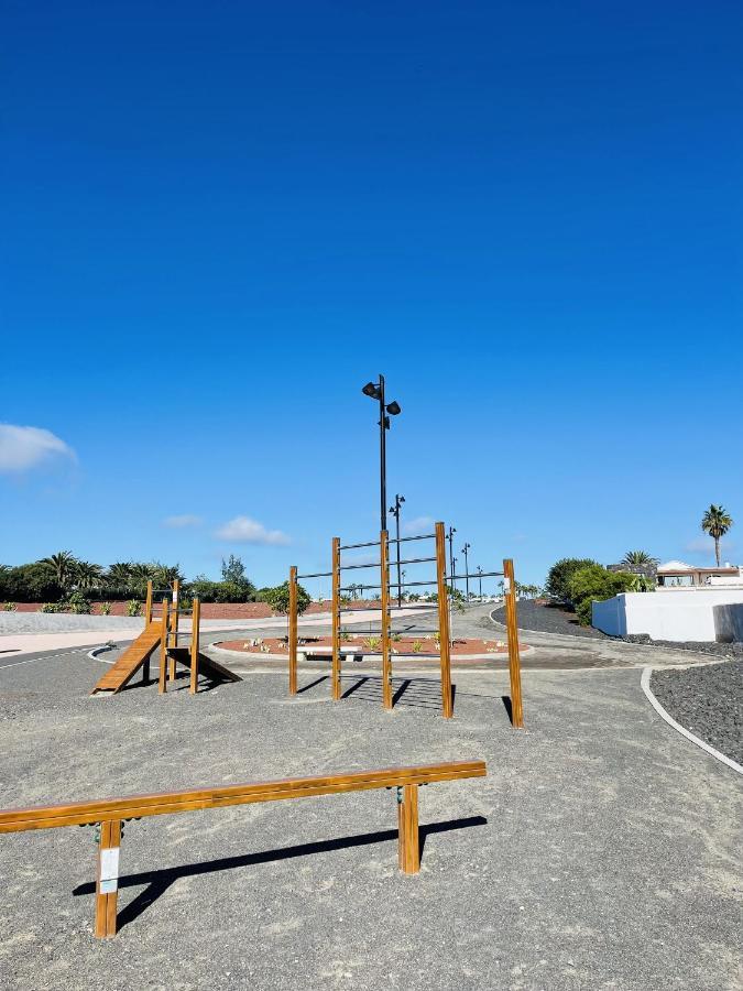 Villa Estefania Πλάγια Μπλάνκα Εξωτερικό φωτογραφία