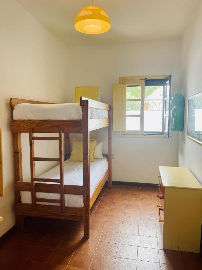 Villa Estefania Πλάγια Μπλάνκα Εξωτερικό φωτογραφία
