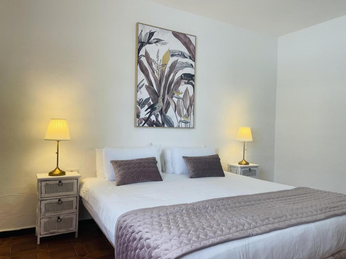 Villa Estefania Πλάγια Μπλάνκα Εξωτερικό φωτογραφία