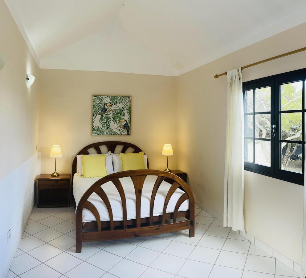 Villa Estefania Πλάγια Μπλάνκα Εξωτερικό φωτογραφία