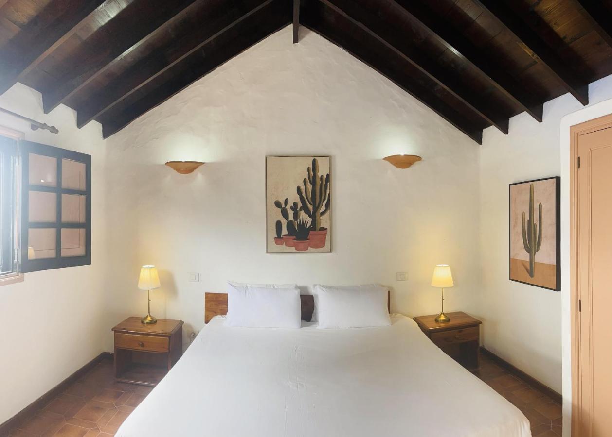 Villa Estefania Πλάγια Μπλάνκα Εξωτερικό φωτογραφία