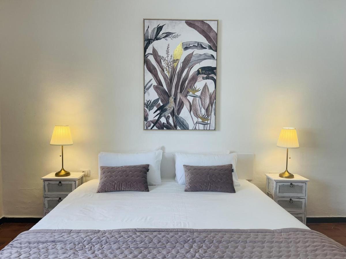 Villa Estefania Πλάγια Μπλάνκα Εξωτερικό φωτογραφία