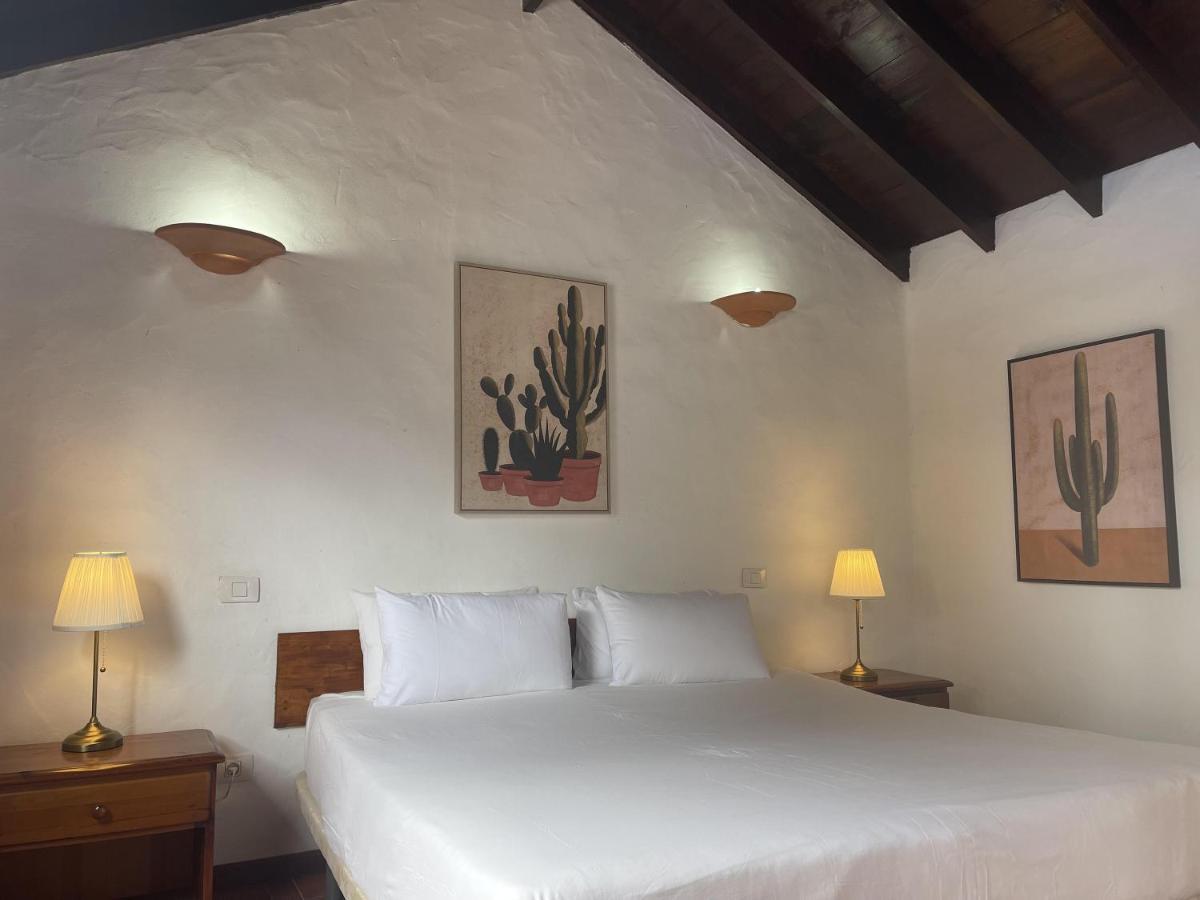 Villa Estefania Πλάγια Μπλάνκα Εξωτερικό φωτογραφία