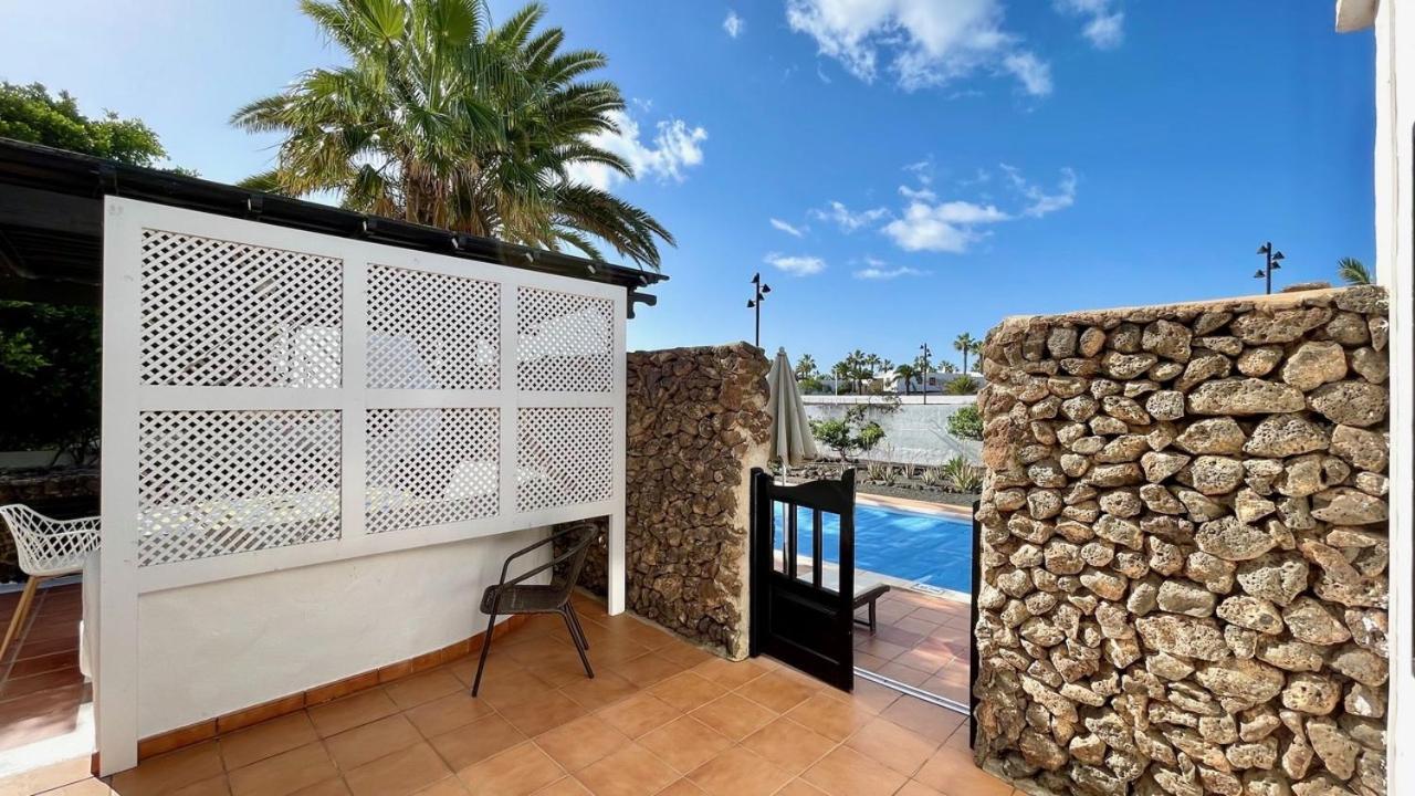 Villa Estefania Πλάγια Μπλάνκα Εξωτερικό φωτογραφία