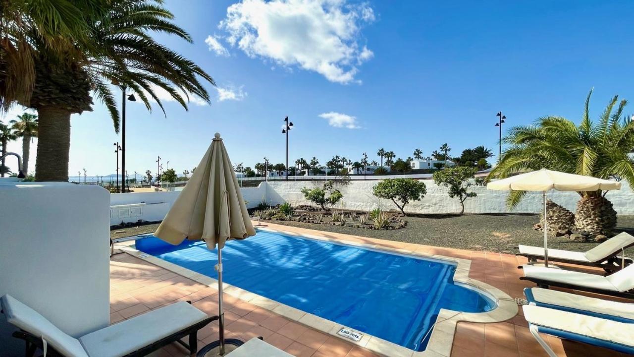 Villa Estefania Πλάγια Μπλάνκα Εξωτερικό φωτογραφία