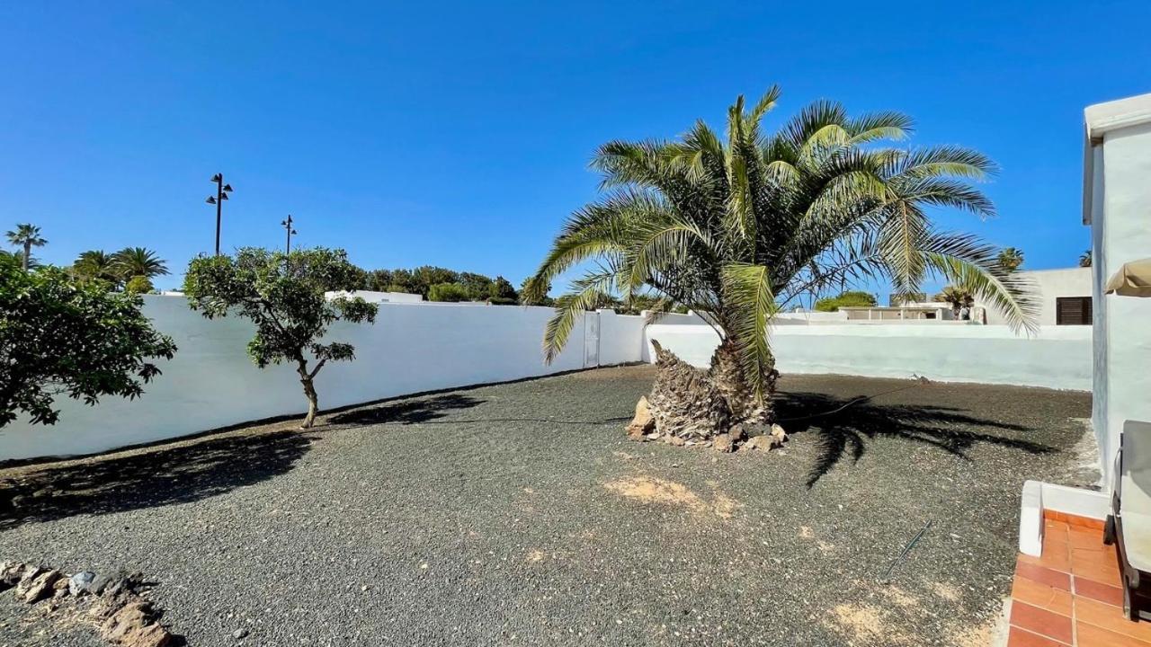 Villa Estefania Πλάγια Μπλάνκα Εξωτερικό φωτογραφία