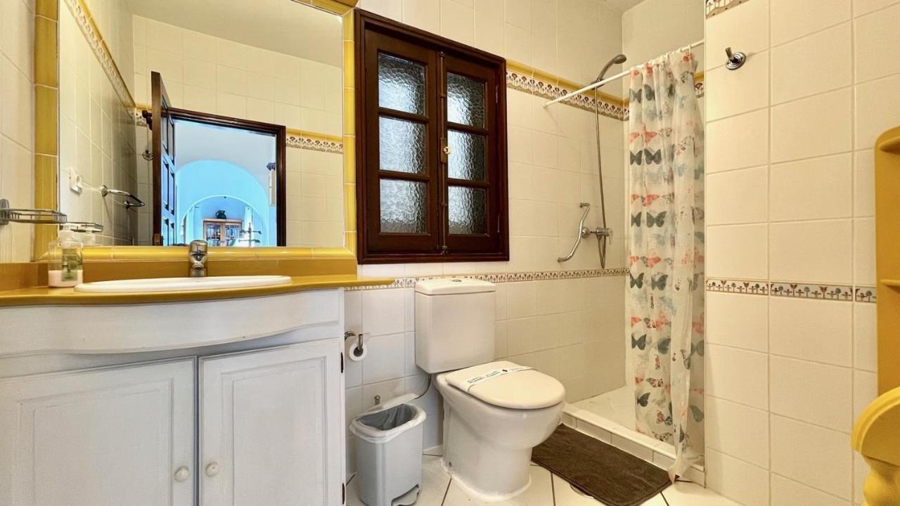 Villa Estefania Πλάγια Μπλάνκα Εξωτερικό φωτογραφία