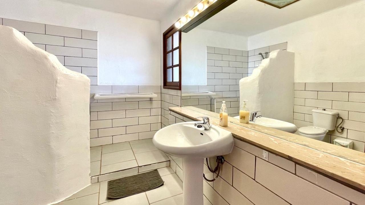 Villa Estefania Πλάγια Μπλάνκα Εξωτερικό φωτογραφία