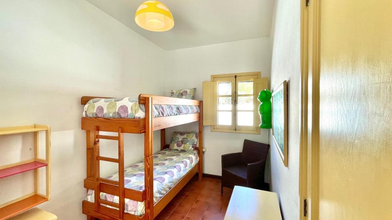 Villa Estefania Πλάγια Μπλάνκα Εξωτερικό φωτογραφία