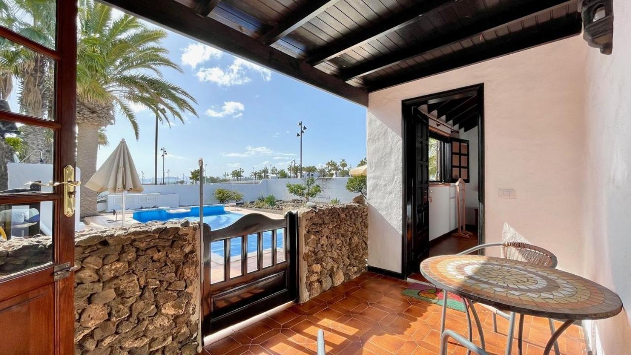 Villa Estefania Πλάγια Μπλάνκα Εξωτερικό φωτογραφία